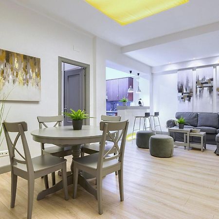 빌바오 Tristan Vivienda Turistica De Diseno Con Ac 아파트 외부 사진
