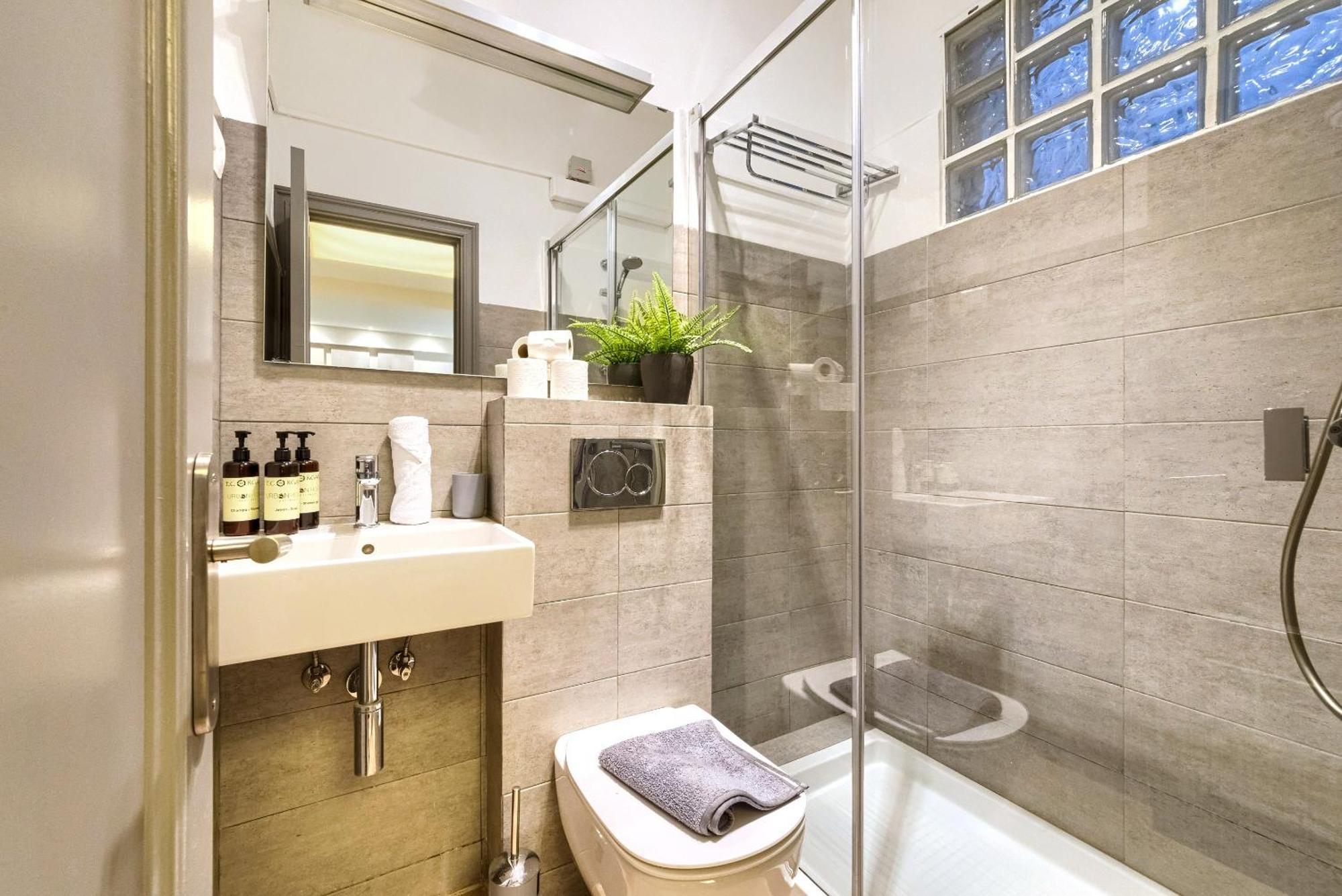 빌바오 Tristan Vivienda Turistica De Diseno Con Ac 아파트 외부 사진