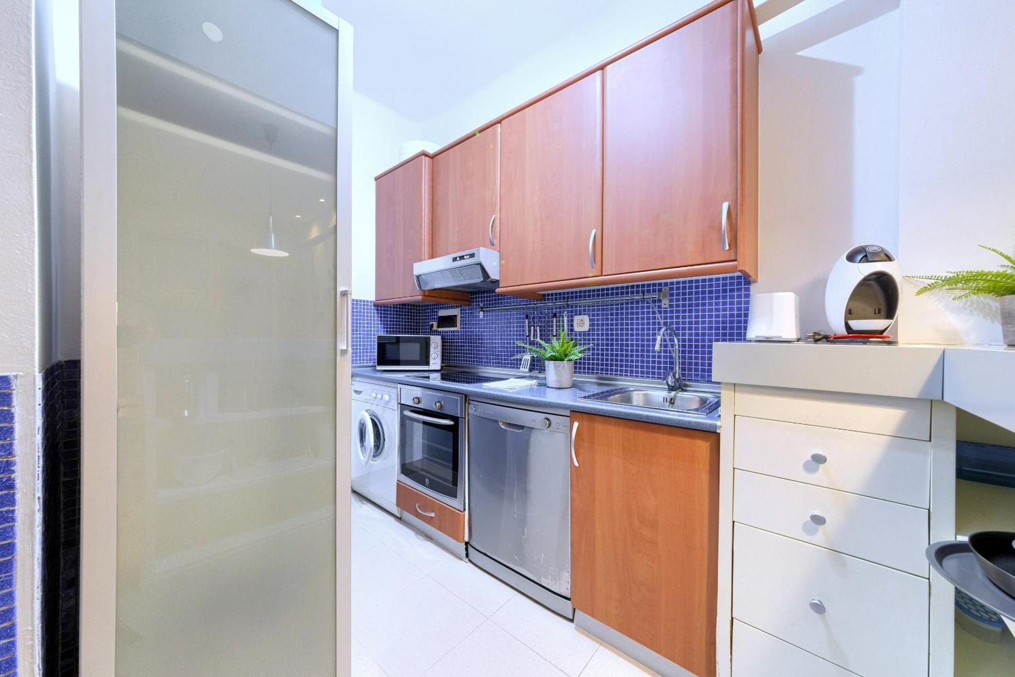 빌바오 Tristan Vivienda Turistica De Diseno Con Ac 아파트 외부 사진